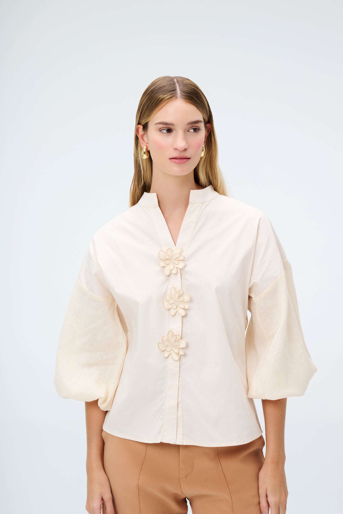 Camisa Aura