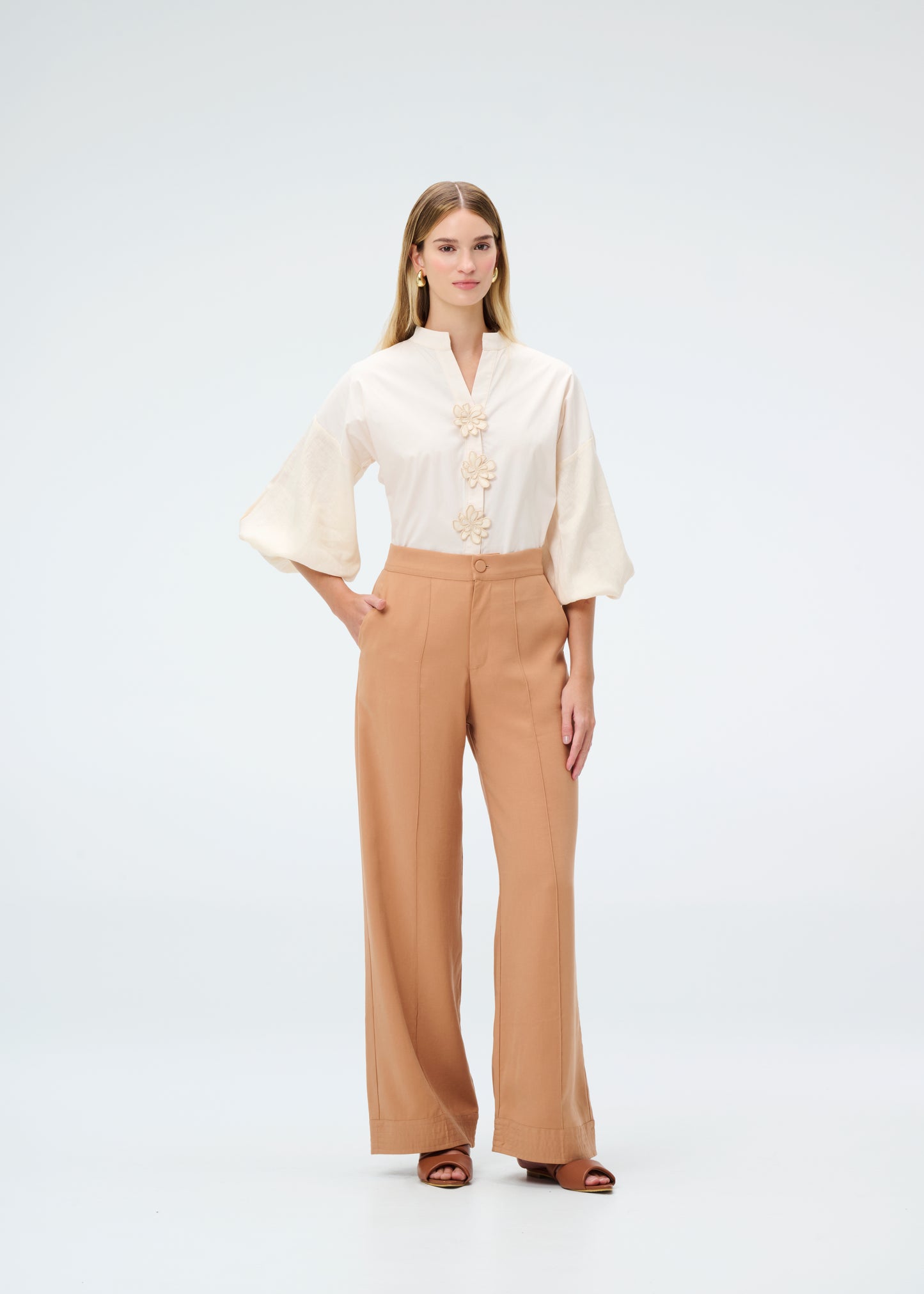 Pantalón Blosson
