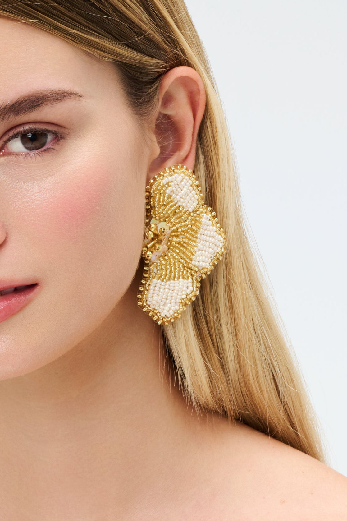 Arete Dalia Nude