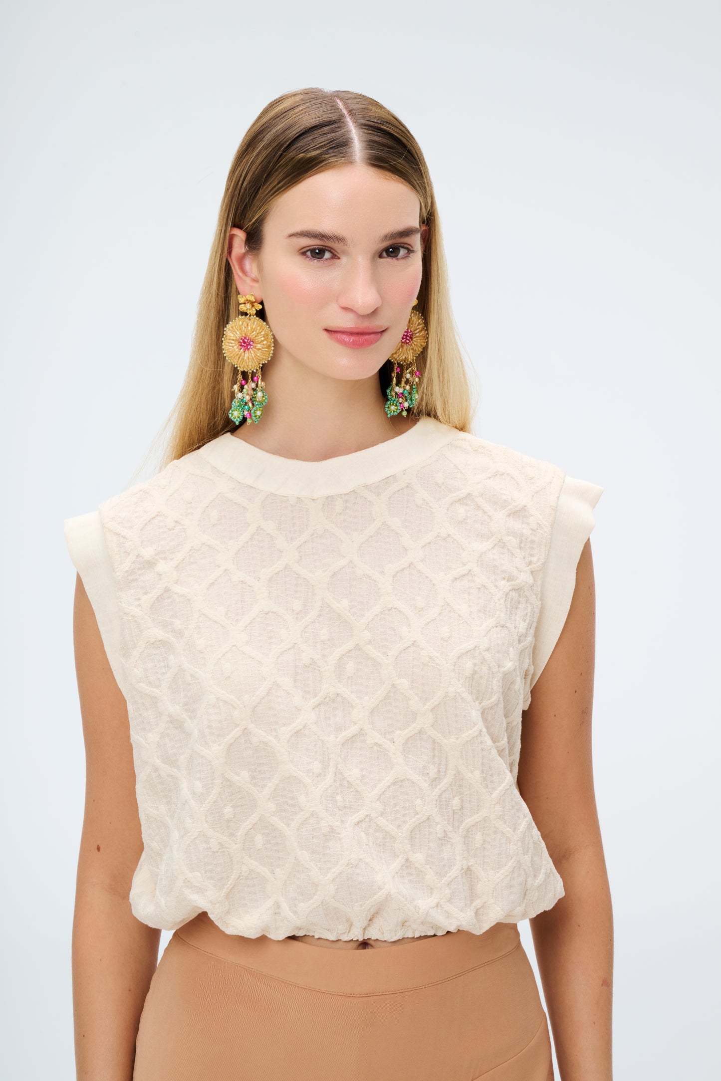 Blusa Camelia