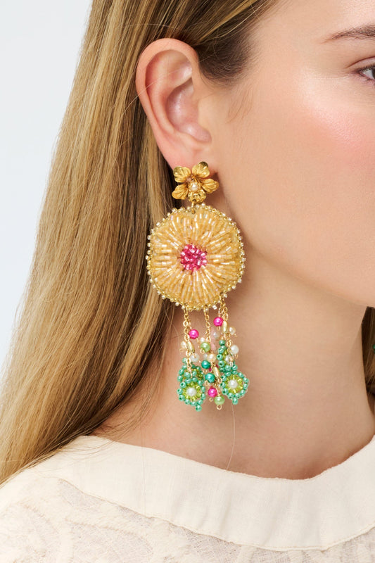 Arete ilusion yellow