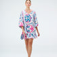 Vestido Ondina Print