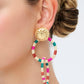 Arete Iris Print