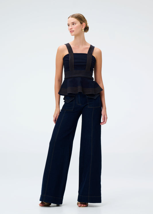 Pantalón Esplendor Denim
