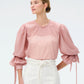 Blusa Serena Rose