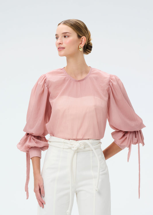 Blusa Serena Rose