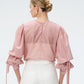 Blusa Serena Rose