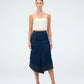 Falda Nomada Blue