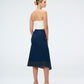 Falda Nomada Blue