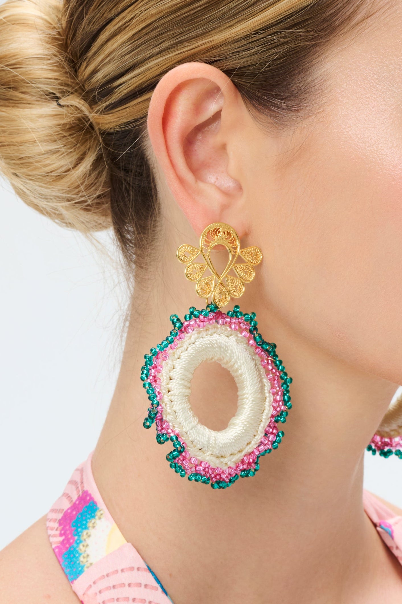 Arete Abril