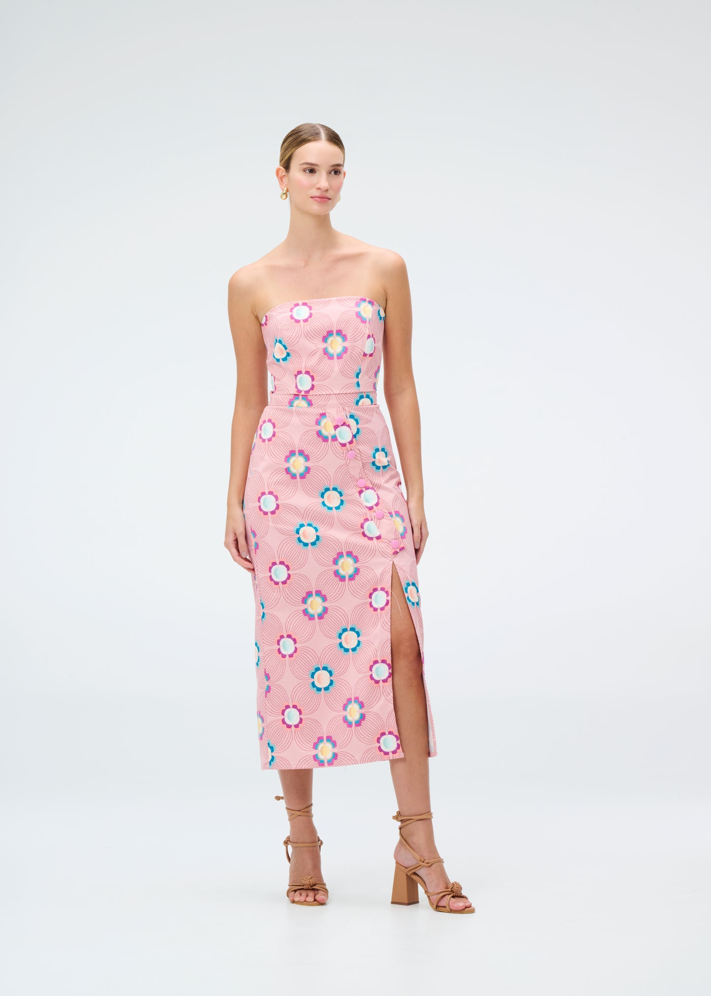 Falda Dalia Soft