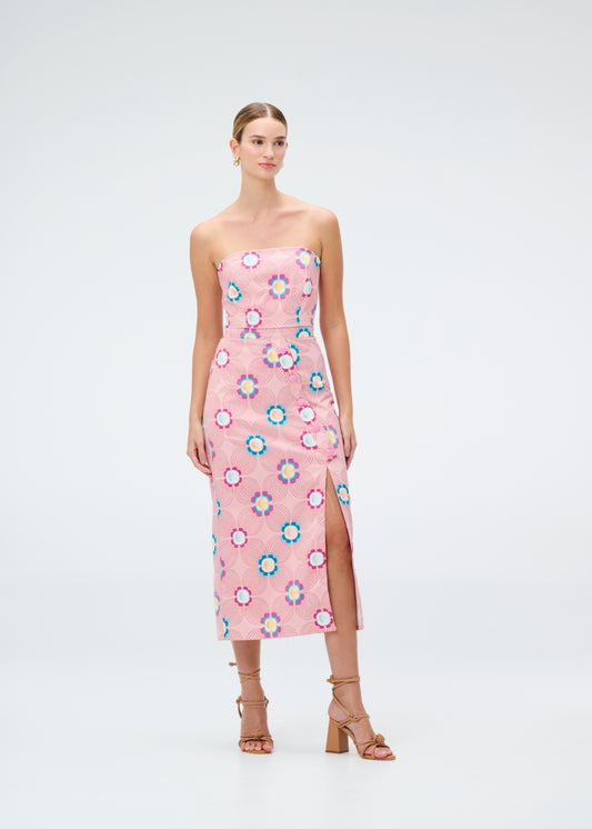 Falda Dalia Soft