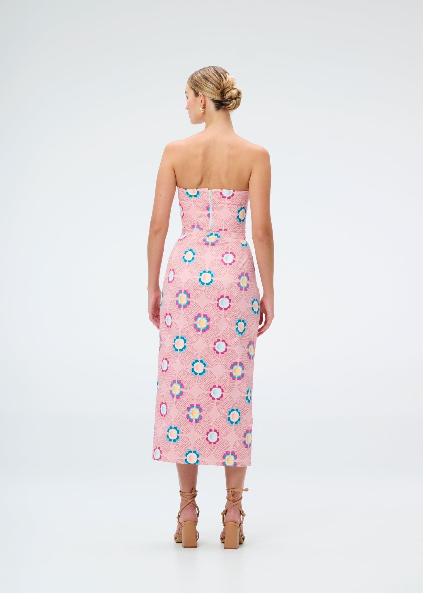 Falda Dalia Soft
