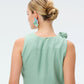 Blusa Iris Nudo