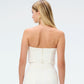 Crop Top Corset Daissy