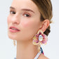 Arete Peplum