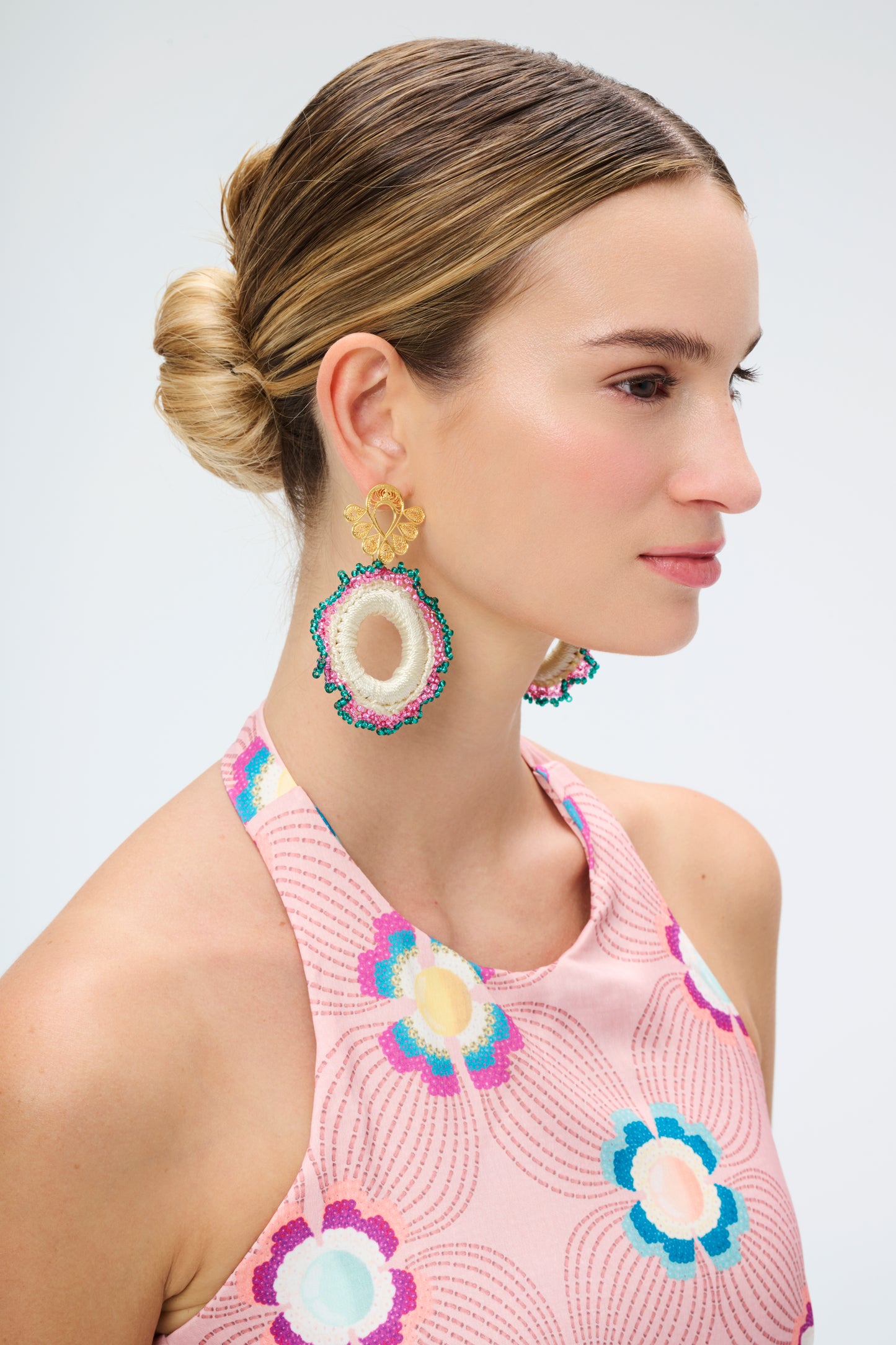 Arete Abril