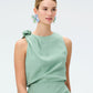 Blusa Iris Nudo