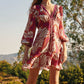 VESTIDO CORTO ARIES