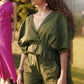 PANTALON CARGO TORINO