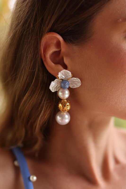 Arete Flor Mallorca