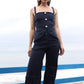 Pantalón Wide Leg Frankie Denim