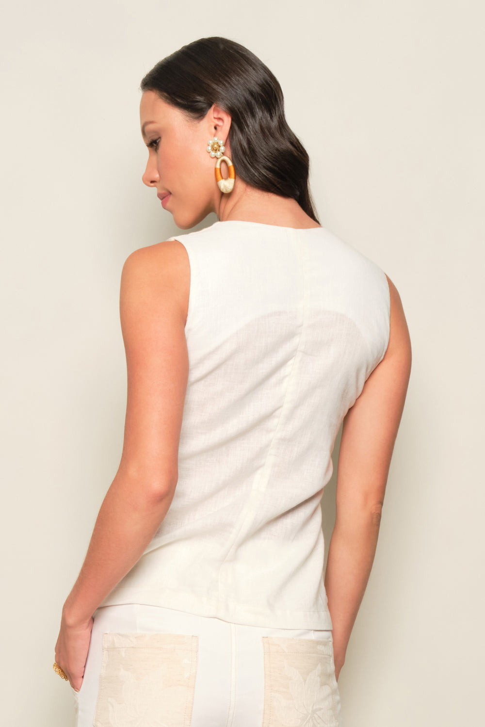 Blusa Lily