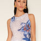 Blusa Amada Flor
