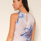 Blusa Amada Flor