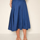 Falda Midi Pandora