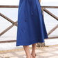 Falda Midi Pandora