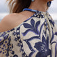 Maxi Vestido Praianas