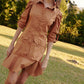 VESTIDO CORTO OLIMPIA
