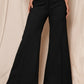 PANTALÓN FLARE ROMA