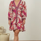 VESTIDO CORTO ARIES