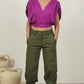 PANTALON CARGO TORINO