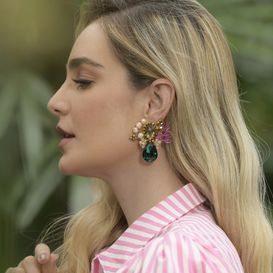 ARETE TOPO NYX