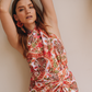 Blusa Manuela